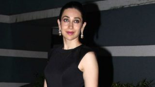 You Won't Believe How Much Money Karisma Kapoor Makes Every Year Despite Not Acting In Films