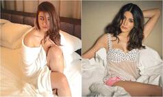 OMG!! बॉलीवुड में कुछ इस तरह इंटिमेट सीन शूट करती हैं एक्ट्रेसेस