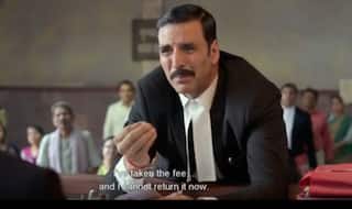 रईस के बाद अब अक्षय कुमार की फिल्म 'जॉली एलएलबी 2' पाकिस्तान में हो सकती है बैन?