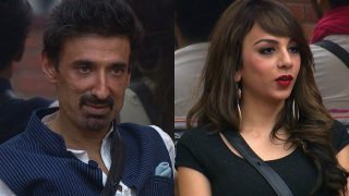 Bigg Boss 10: Rahul Dev or Nitibha Kaul – Who should have actually been evicted from Salman Khan’s show?