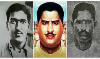 Remembering Ram Prasad Bismil, Roshan Singh and Ashfaqulla Khan, the masterminds of Kakori conspiracy