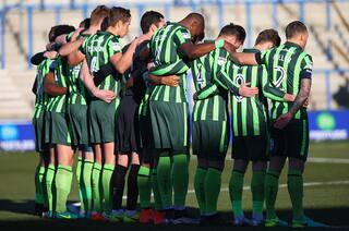 Brazil invite Colombia to play a friendly in the name of Chapecoense