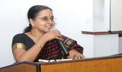 P Rama Mohana Rao sacked as Chief Secretary of Tamil Nadu, Girija Vaidhyanathan to be new Chief Secretary