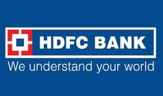 HDFC Bank Hikes Interest Rates on Fixed Deposits; Lending Rates Could go up