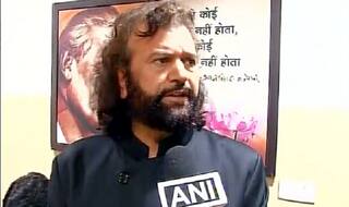 Singer Hans Raj Hans joins BJP
