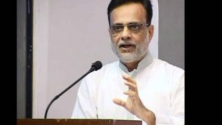 Deposit in bank accounts of political parties exempt from tax: Revenue Secretary Hasmukh Adhia