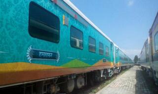 Humsafar Express: PM Modi to Flag off Bi-Weekly Train Today
