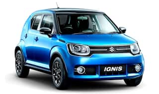 Maruti Ignis waiting period on the rise; reaches 8 weeks for diesel variants