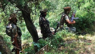 Assam: 2 NDFB(S) terrorists killed by Army-police in Kokrajhar