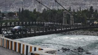 Pakistan seeks US support on Indus Waters Treaty