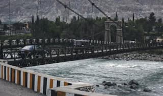 Pakistan seeks US support on Indus Waters Treaty