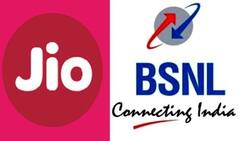 अब BSNL लाया Jio को टक्कर देने वाला ऑफर, अनलिमिटेड होगा डेटा