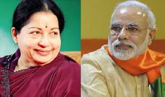 कभी जयललिता ने बीजेपी को कराया था इंतजार, अब मोदी सरकार से है अन्नाद्रमुक को मदद की दरकार
