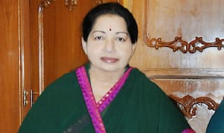 Jayalalithaa Was in Danger When Admitted to Hospital, Had High Sugar: Medical Report