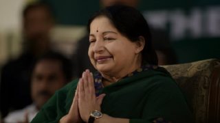 Jayalalithaa birth anniversary highlights: Deepa Jayakumar announces new political outfit MGR Amma Deepa Forum