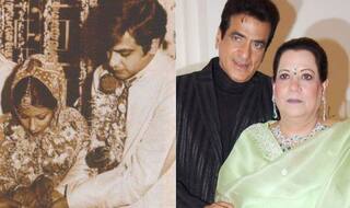 Birthday: कई हसीनाओं के साथ जम्पिंग जैक जितेन्द्र ने लड़ाया था इश्क, शोभा को छोड़ क्यों हेमा मालिनी से शादी करना चाहते थे?
