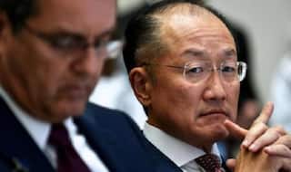 Indus water dispute: World Bank President Jim Yong Kim calls Pakistan Finance Minister Ishaq Dar