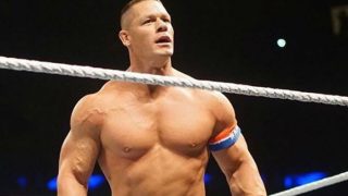 John Cena Reveals he Was Almost Fired by WWE