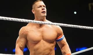 John Cena Reveals he Was Almost Fired by WWE