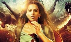 Kahaani 2 Box Office: Vidya Balan's starrer 'Kahaani 2' gets a decent occupancy!