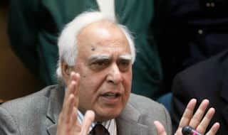 'Kamdar' Modi Destroyed India's Economy: Kapil Sibal