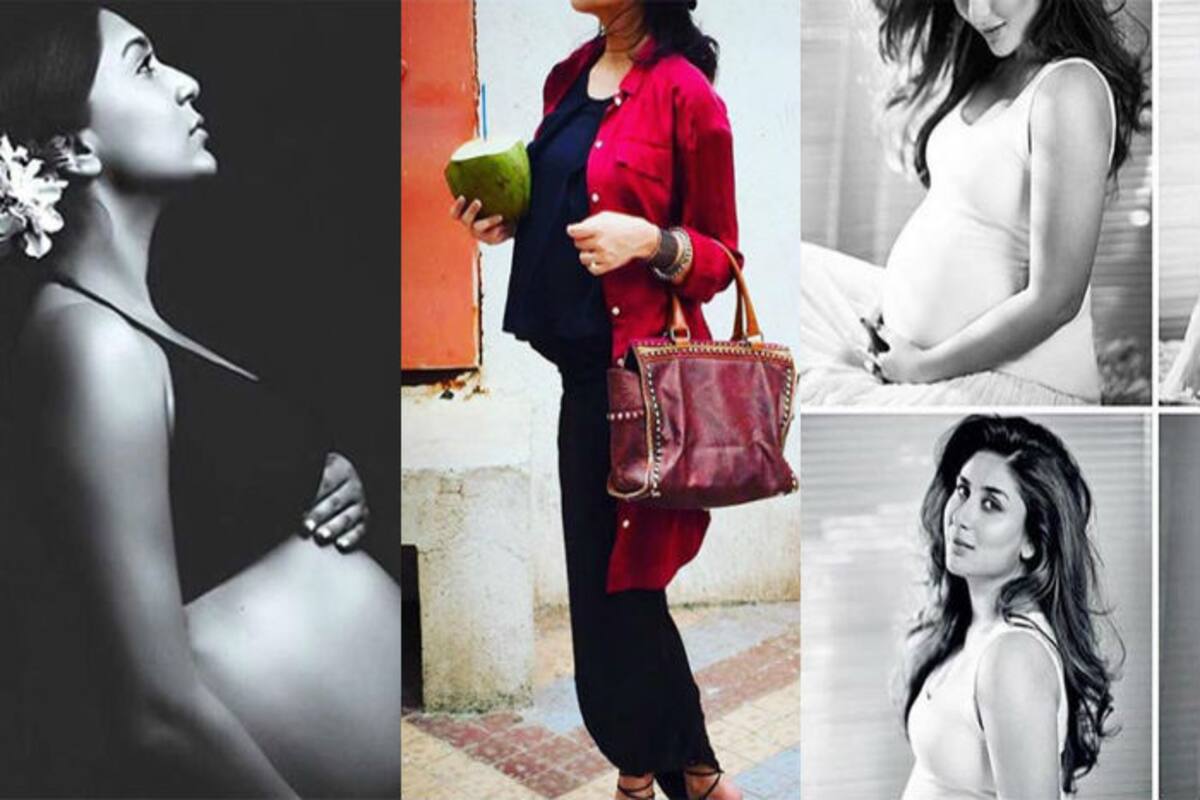 Looking For Maternity Wear Steal These Crush Worthy Pregnancy