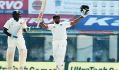 Karun Nair's knock reminded me of Virender Sehwag, says Sourav Ganguly
