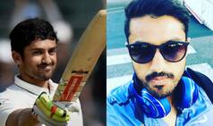 Here is how Karun Nair escaped death earlier this year