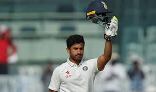 Virat Kohli and Anil Kumble behind Karun Nair, Jayant Yadav's success: Rahul Dravid