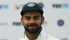 Comprehensive series victory reflects character of team, says Virat Kohli