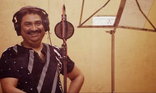 Singer Kumar Sanu Tests Positive For COVID-19, Confirms the News on Social Media