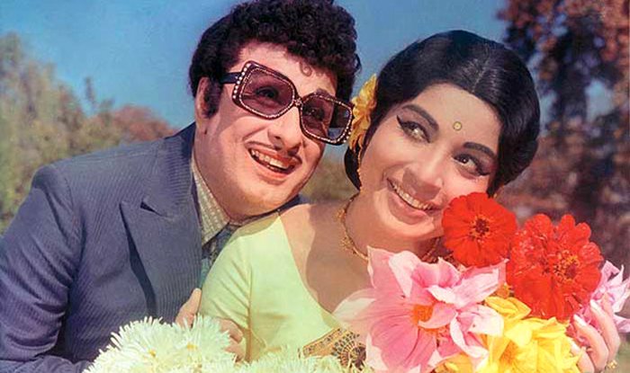 Jayalalithaa And Mgr Love Story Goes Viral 6 Things To Know About It India Com