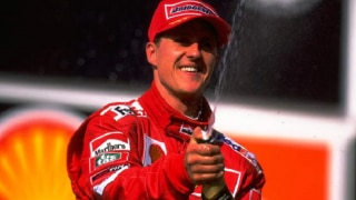 Michael Schumacher’s medical bill crosses 116 crores  since his deadly accident three years  ago