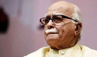 A Moment of Fulfilment For Me, Says Advani Who Was Arrested For His Rath Yatra in 1990