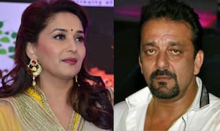 Kalank Movie Poster Out: Sanjay Dutt - Madhuri Dixit Starrer Goes On Floors