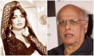 महेश भट्ट को मनाने के लिए बिना कपड़ों के दौड़ पड़ी थी परवीन बॉबी, ऐसी थी इनकी अधूरी प्रेम कहानी