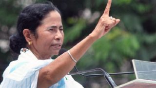 Ulterior motive in exempting parties from tax: Mamata Banerjee