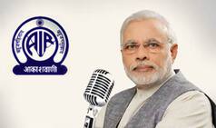 'Mann ki Baat' is For People, Not Political Gains, Says PM Narendra Modi