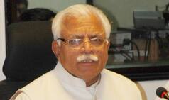 Khattar on Padmavati Release in Haryana: Not Right to Ban Film Before CBFC Decision