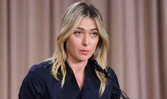 Tennis star Maria Sharapova deserves second chance, says Boris Becker