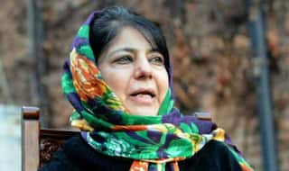 After Omar Abdullah, Mehbooba Mufti Likely to be Released Today