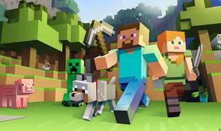 Apple launches MInecraft game on Apple TV in the $19.99 price pack