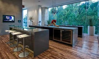 Style-up Your Kitchen With High-Tech Tools And Lights With These Tips And Tricks