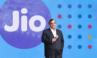 Mukesh Ambani says India will soon be among Top 3 economies of the world, praises PM Modi