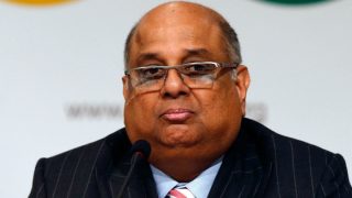 N Ramachandran says will take up IOA suspension with government