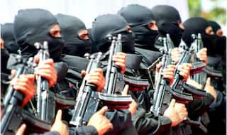NSG Introduces Psychology Test For Entry-level Soldiers Aspiring to be 'Black Cat' Commandos
