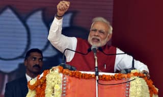 क्या नरेंद्र मोदी तय समय से पहले कराएंगे लोकसभा चुनाव?