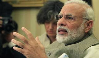 SP-Congress oppressed Uttarakhand's aspirations: PM Narendra Modi