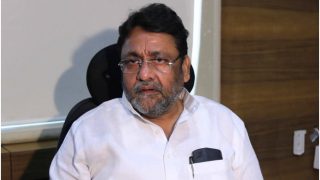 Maharashtra: NCP to Vote Against BJP in Floor Test Over Govt, Seek Alternative if Sena at Par, Says Spokesperson
