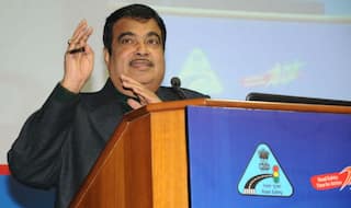 गडकरी ने पूर्वोत्तर के लिए 40,000 करोड़ रपये की एक्सप्रेसवे परियोजना की घोषणा की